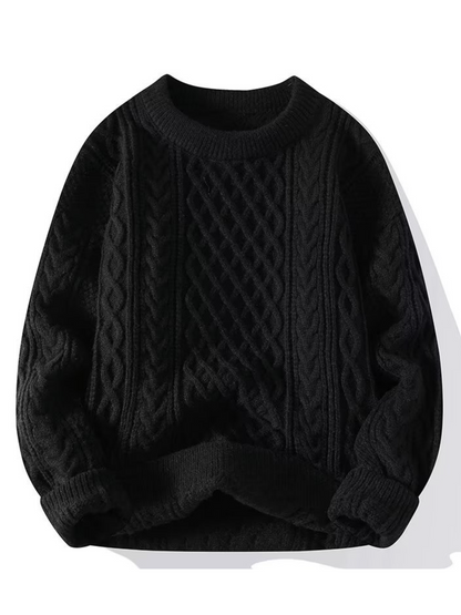 Wollpullover für Damen | Wärmend und atmungsaktiv