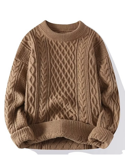 Wollpullover für Damen | Wärmend und atmungsaktiv