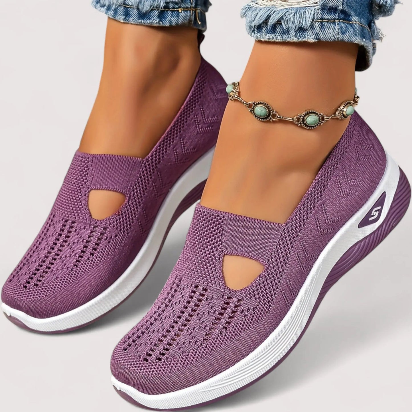 Yara™ | Orthopädische Schuhe 0