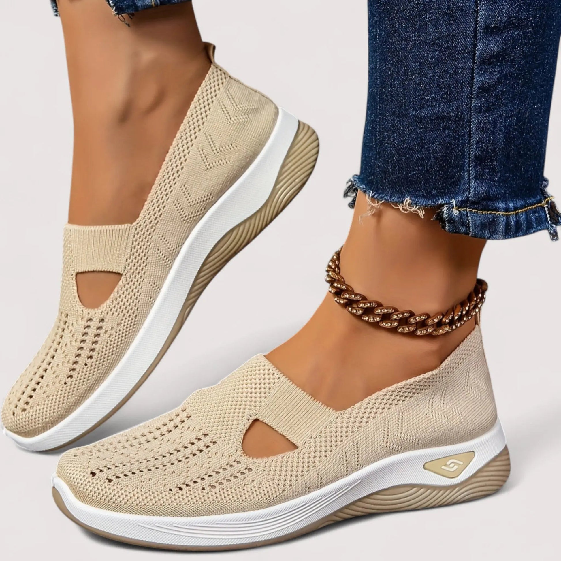Yara™ | Orthopädische Schuhe 1