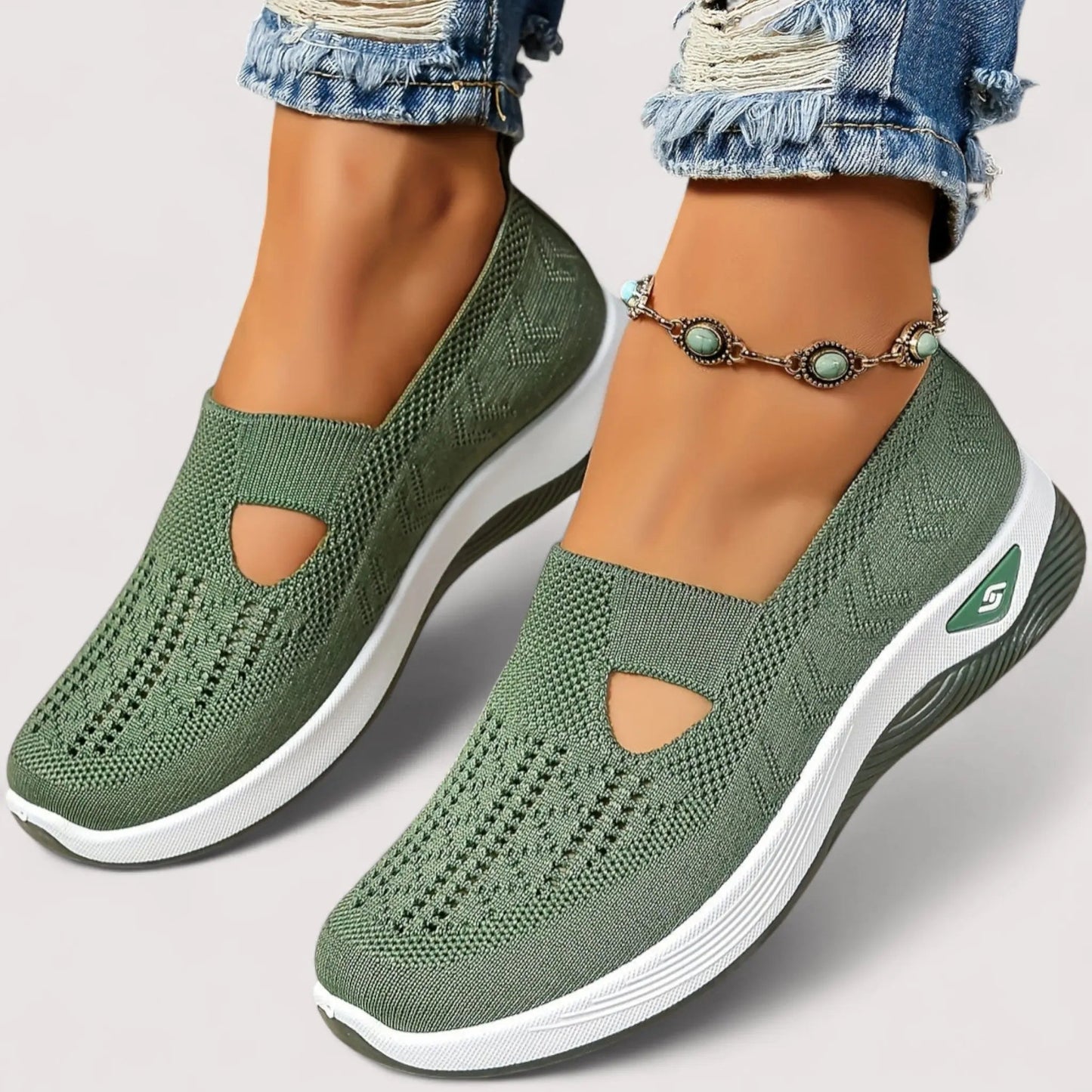 Yara™ | Orthopädische Schuhe 2