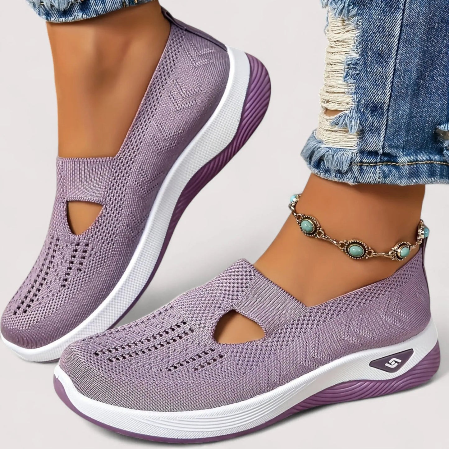 Yara™ | Orthopädische Schuhe 3