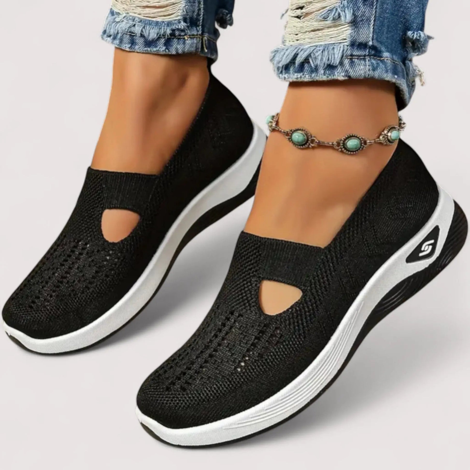 Yara™ | Orthopädische Schuhe 4