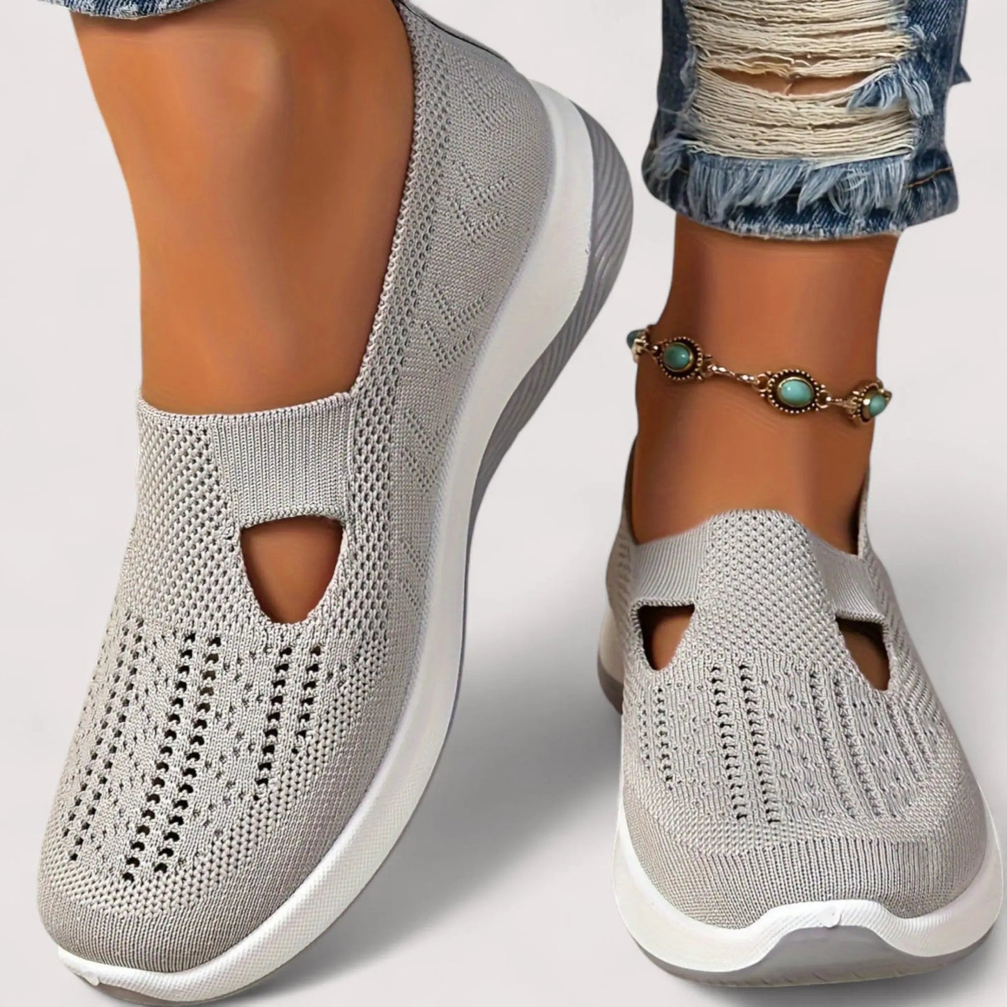 Yara™ | Orthopädische Schuhe 8