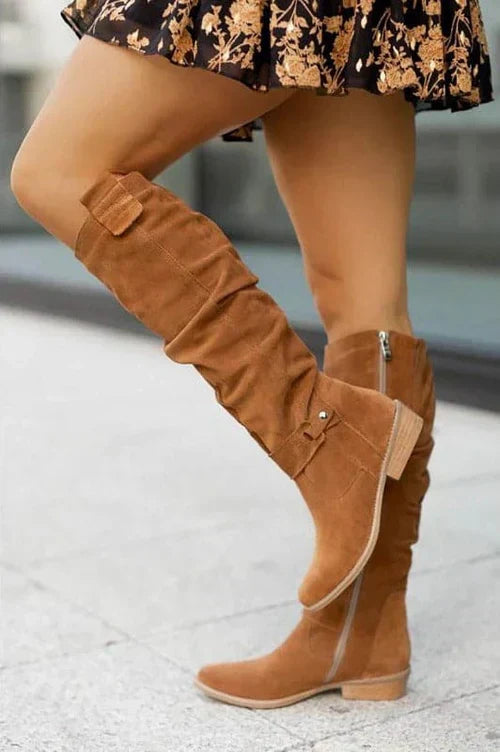 Frauen Stiefel – Elegante und Vielseitige Schuhe für Jeden Anlass