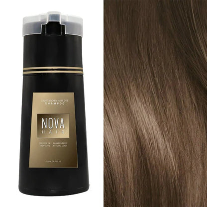 HairSolution | Direct Haarverf Shampoo