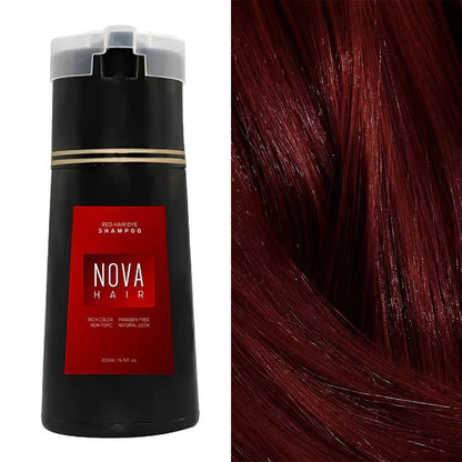 HairSolution | Direct Haarverf Shampoo