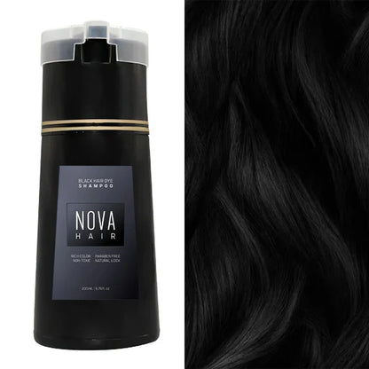 HairSolution | Direct Haarverf Shampoo