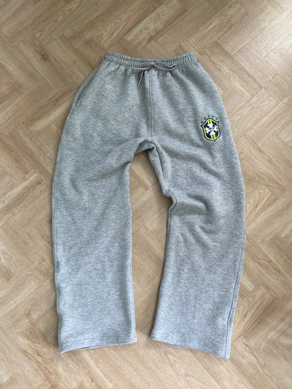 BrazilFit  | Brasilien Hoodie mit Gratis Jogginghose
