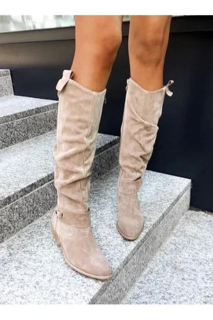 Frauen Stiefel – Elegante und Vielseitige Schuhe für Jeden Anlass